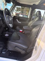 2014 Jeep Wrangler - Preview 8