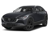 2026 Mazda CX-30 - Preview 2
