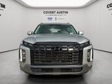 2025 Hyundai Palisade - Preview 8