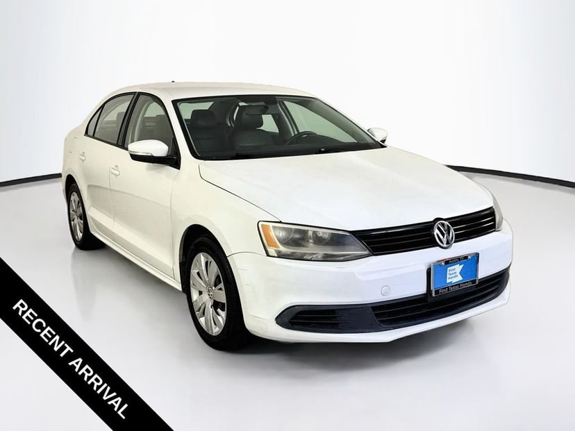 2014 Volkswagen Jetta - Image 1