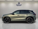 2026 Volkswagen Tiguan - Preview 2