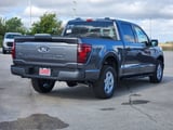2026 Ford F-150 - Preview 4