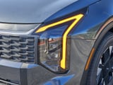 2027 Kia Sportage - Preview 7