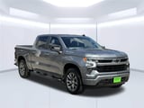 2026 Chevrolet Silverado - Preview 7