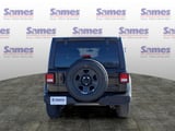 2026 Jeep Wrangler - Preview 7