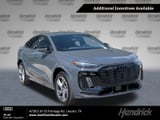 2027 Audi Q6 e-tron - Preview 2