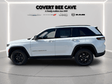 2026 Jeep Grand Cherokee - Preview 5