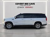 2022 GMC Yukon XL - Preview 4