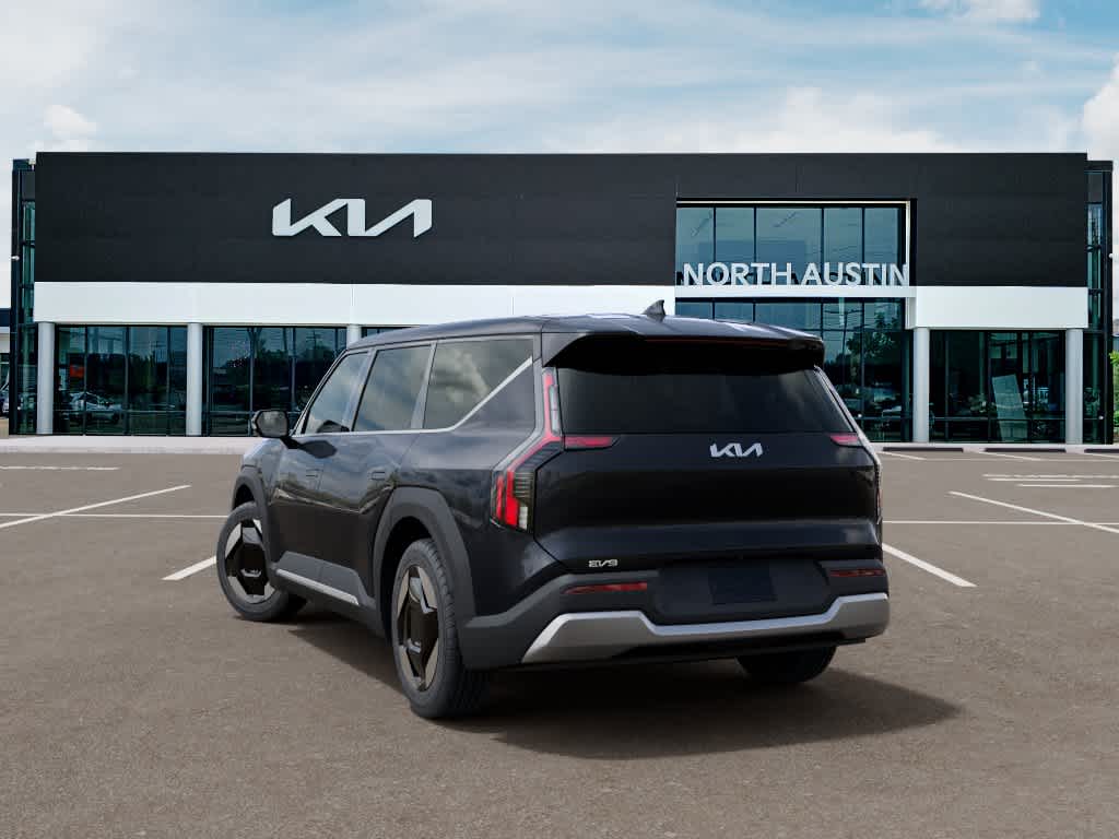2026 Kia EV9 - Image 3