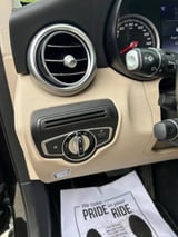 2016 Mercedes-Benz GLC - Preview 13