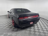 2008 Dodge Challenger - Preview 3