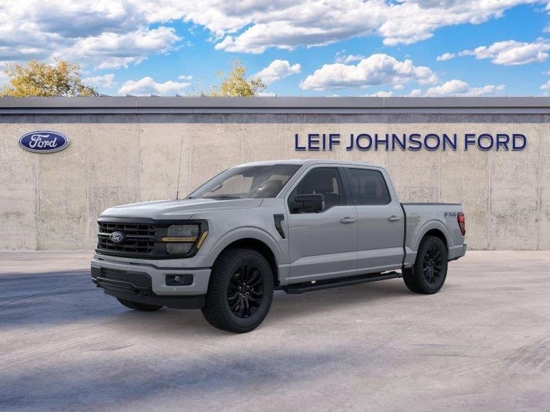 2026 Ford F-150 - Image 1
