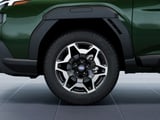 2026 Subaru Outback - Preview 9
