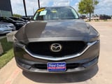 2018 Mazda CX-5 - Preview 6