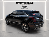 2026 Cadillac XT5 - Preview 7