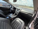 2013 Ford Fusion - Preview 5