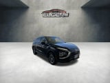 2026 Mitsubishi Eclipse Cross - Preview 4