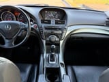 2010 Acura TL - Preview 10