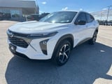 2025 Chevrolet Trax - Preview 2