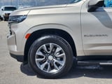 2023 Chevrolet Suburban - Preview 9