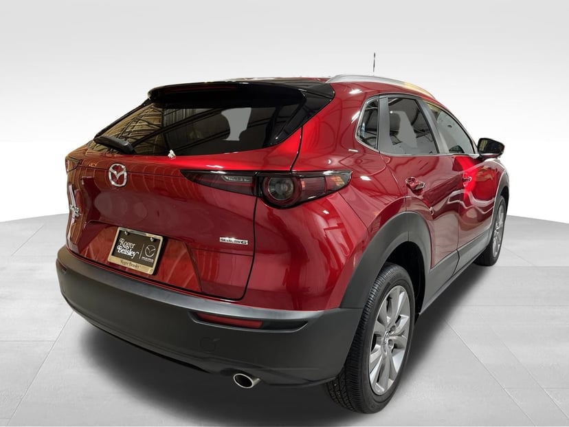 2023 Mazda CX-30 - Image 3