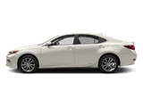 2016 Lexus ES - Preview 8
