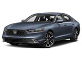 2024 Honda Accord - Preview 2