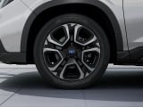 2027 Subaru Ascent - Preview 9
