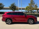 2021 Toyota Highlander - Preview 4