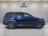 2024 Nissan Pathfinder - Preview 5