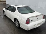 2005 Chevrolet Monte Carlo - Preview 6