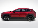 2025 Mazda CX-50 - Preview 4