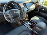 2017 Nissan Armada - Preview 9