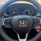 2019 Honda Accord - Preview 4