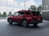 2026 Subaru Outback - Preview 4