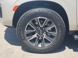 2023 Chevrolet Tahoe - Preview 10