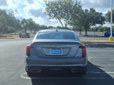 2020 Cadillac CT5 - Preview 4