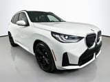 2026 BMW X3 - Preview 4