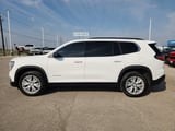 2024 GMC Acadia - Preview 4