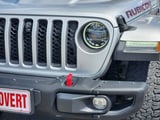 2022 Jeep Gladiator - Preview 8
