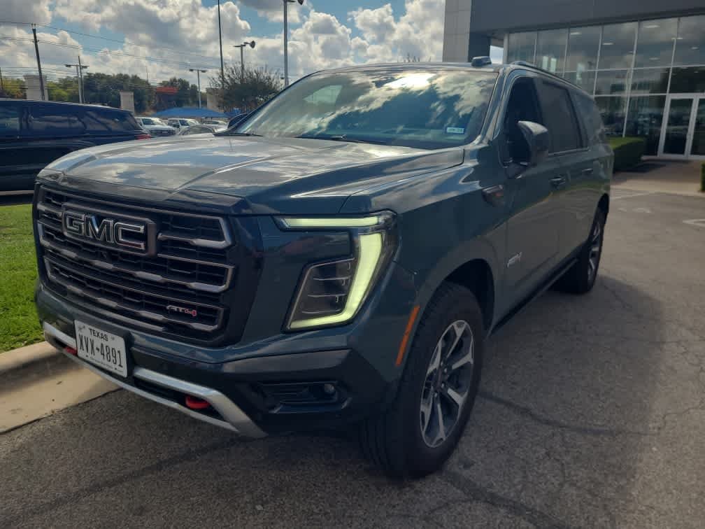 2026 GMC Yukon XL - Image 1