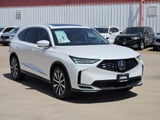 2026 Acura MDX - Preview 3