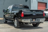 2009 Ford F-250 - Preview 3