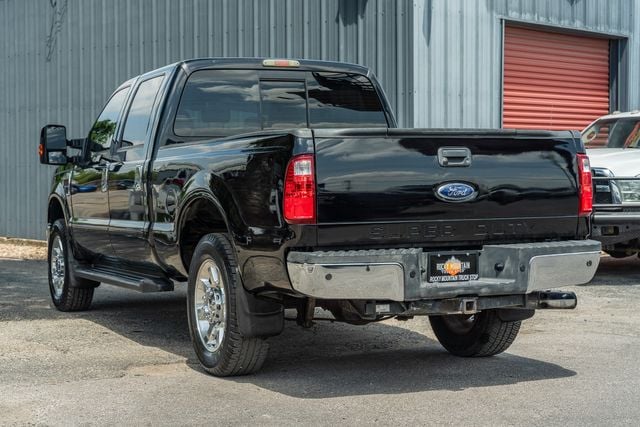 2009 Ford F-250 - Image 2