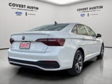 2023 Volkswagen Jetta - Preview 5