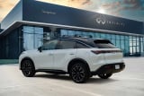 2027 INFINITI QX65 - Preview 6
