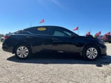 2025 Nissan Sentra - Preview 6