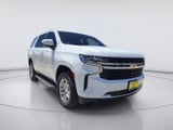 2024 Chevrolet Tahoe - Preview 7