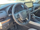2025 Toyota Grand Highlander - Preview 12