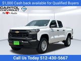 2026 Chevrolet Colorado - Preview 2